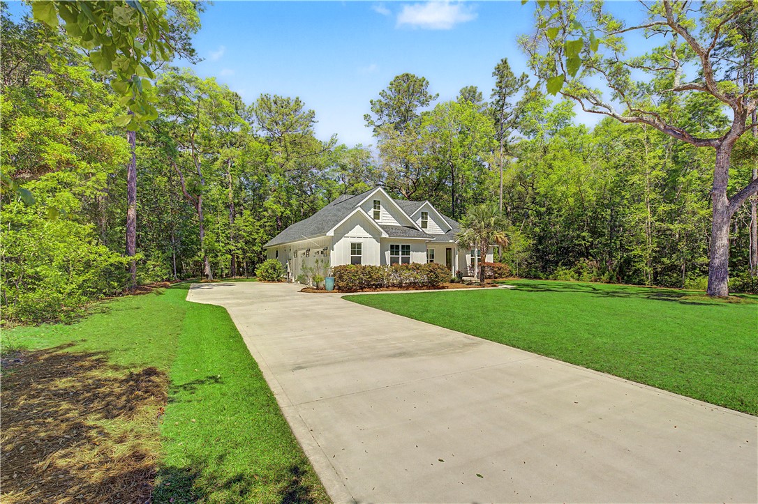 656 Sanderling Trace Waverly, GA 31565 - Photo 43 of 71