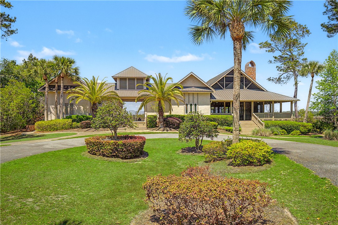 656 Sanderling Trace Waverly, GA 31565 - Photo 48 of 71