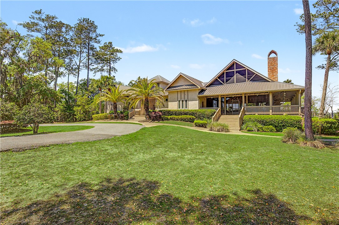 656 Sanderling Trace Waverly, GA 31565 - Photo 49 of 71