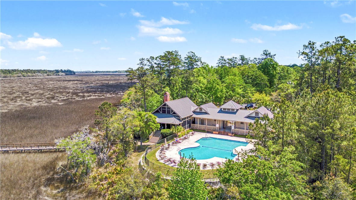 656 Sanderling Trace Waverly, GA 31565 - Photo 51 of 71