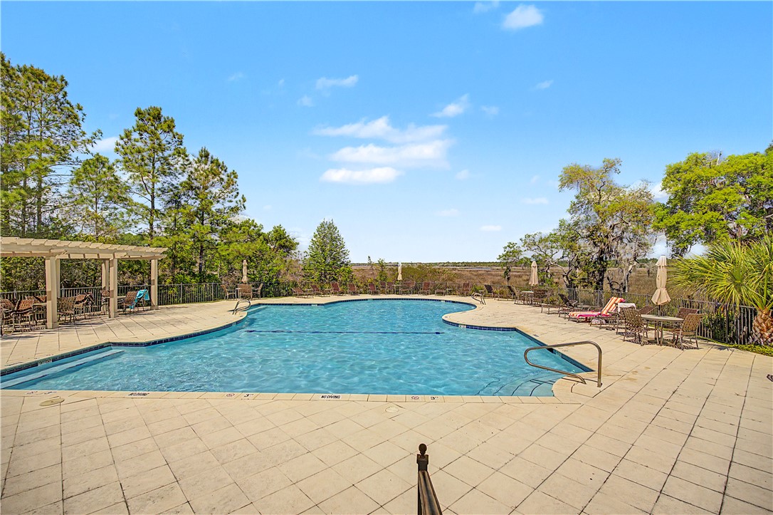 656 Sanderling Trace Waverly, GA 31565 - Photo 57 of 71