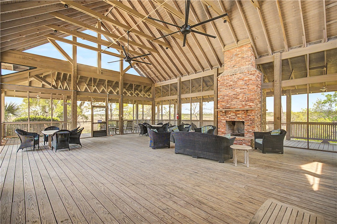 656 Sanderling Trace Waverly, GA 31565 - Photo 58 of 71