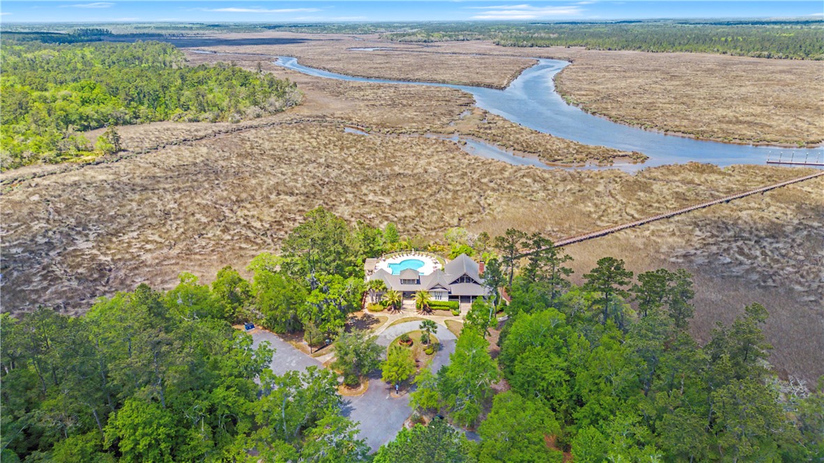 656 Sanderling Trace Waverly, GA 31565 - Photo 61 of 71