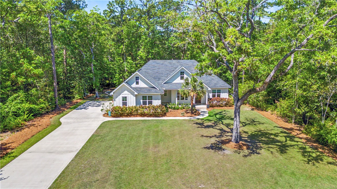 656 Sanderling Trace Waverly, GA 31565 - Photo 66 of 71