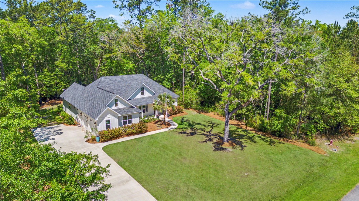 656 Sanderling Trace Waverly, GA 31565 - Photo 68 of 71