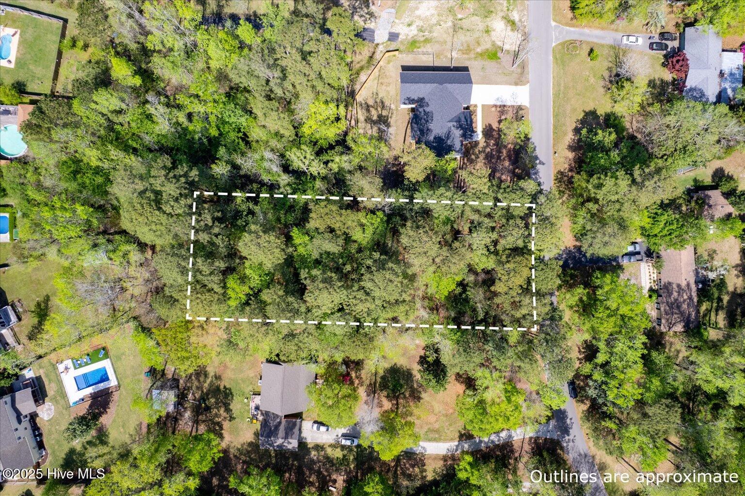 117 South Branch Road Wilmington, NC 28411 - Photo 16 of 22 16
