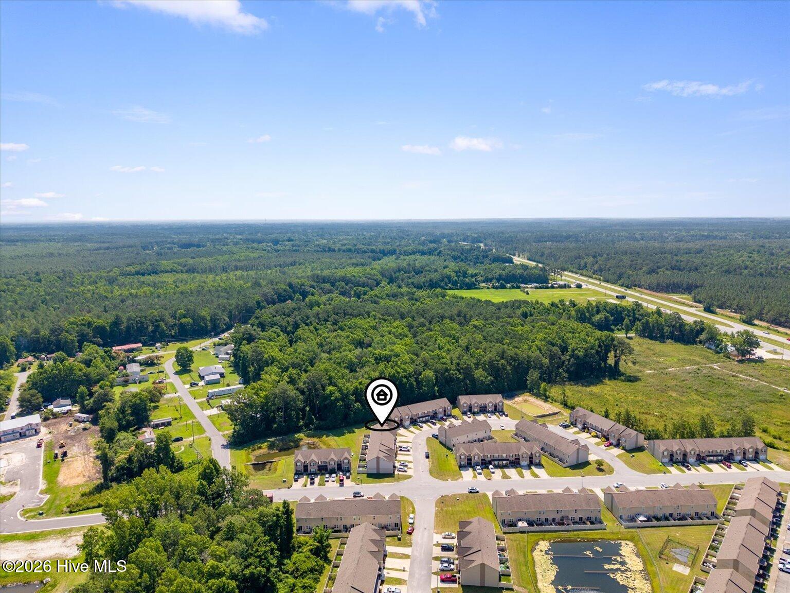 332 Glenellen Loop Road Midway Park, NC 28544 - Photo 27 of 30