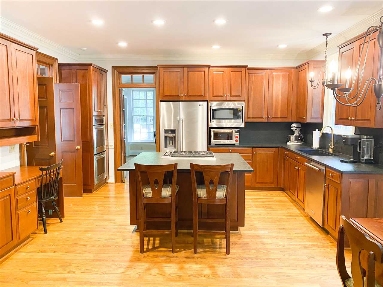 2329 Heartley Drive Raleigh, NC 27615 - Photo 10 of 30 Photo 10
