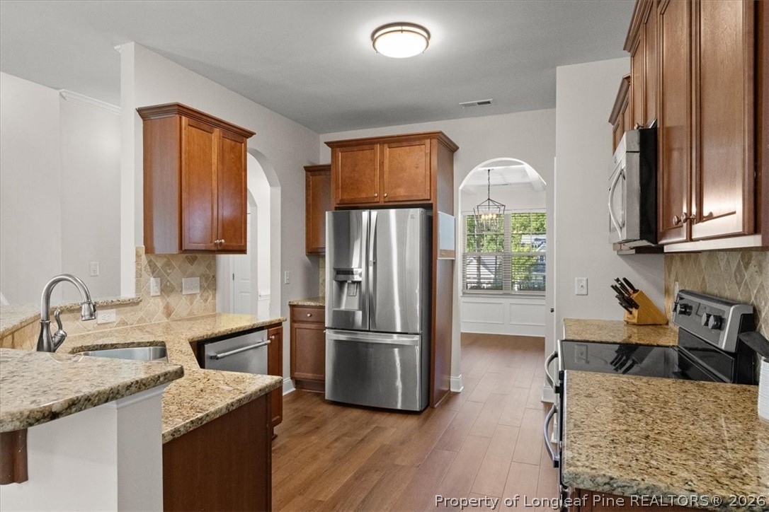 135 Valley Stream Road Spring Lake, NC 28390 - Photo 10 of 48 Gallery Image 10
