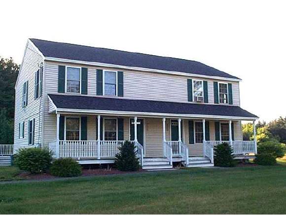 175 South Road Londonderry, NH 03053 - Photo 1 of 9