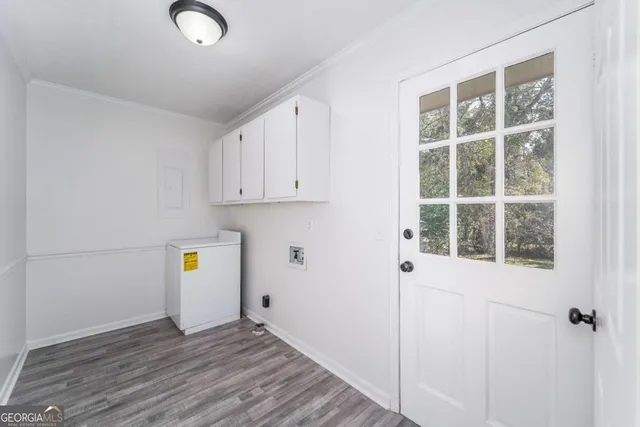 $189,000 | 2122 Lakeview Drive, Waycross, GA 31501