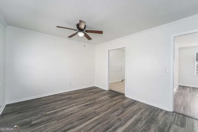 $189,000 | 2122 Lakeview Drive, Waycross, GA 31501