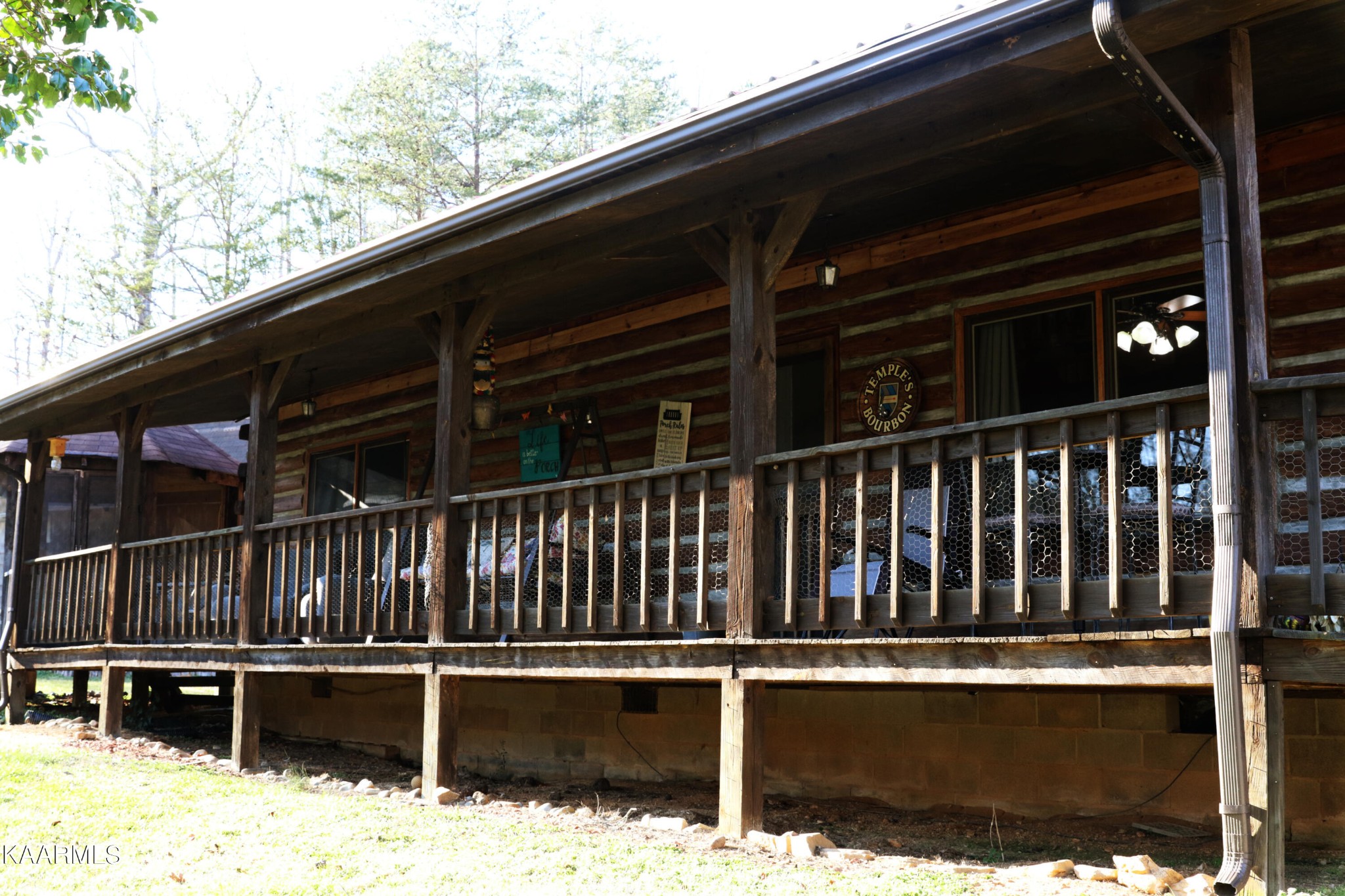 3411 Mutton Hollow Road Maryville, TN 37803 - Photo 3 of 22 Gallery Image 3
