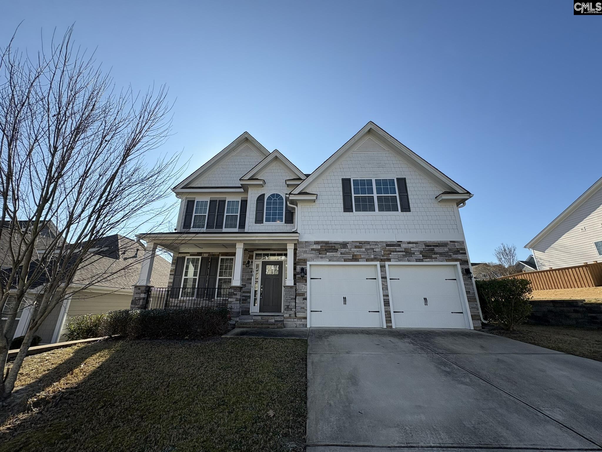 178 Thacher Loop Elgin, SC 29045 - Photo 1 of 34