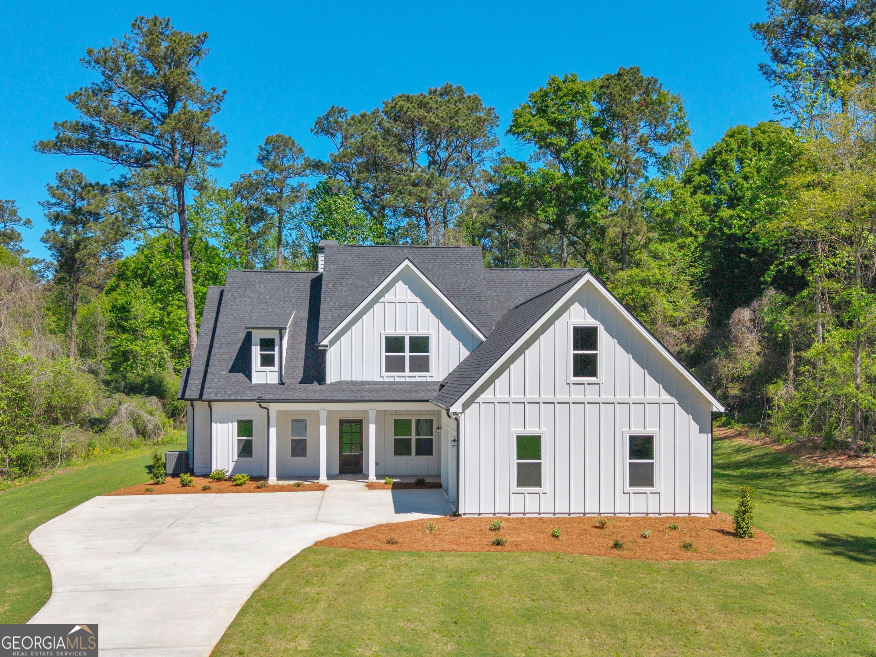 1002 Farmington Road Griffin, GA 30224 - Photo 2 of 84