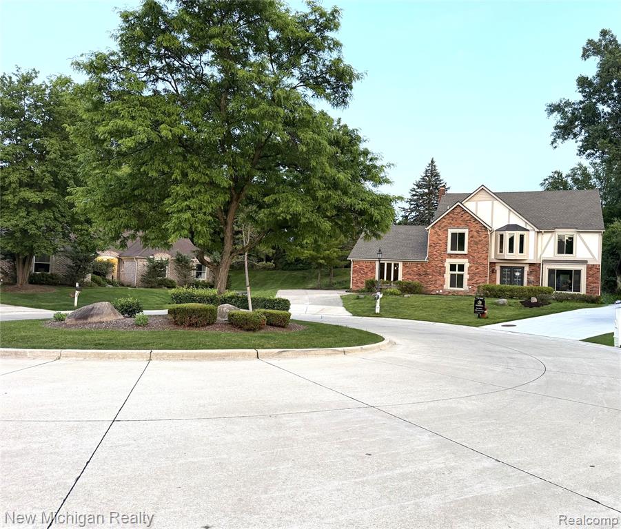 650 Deerfield Court Rochester Hills, MI 48309 - Photo 35 of 35