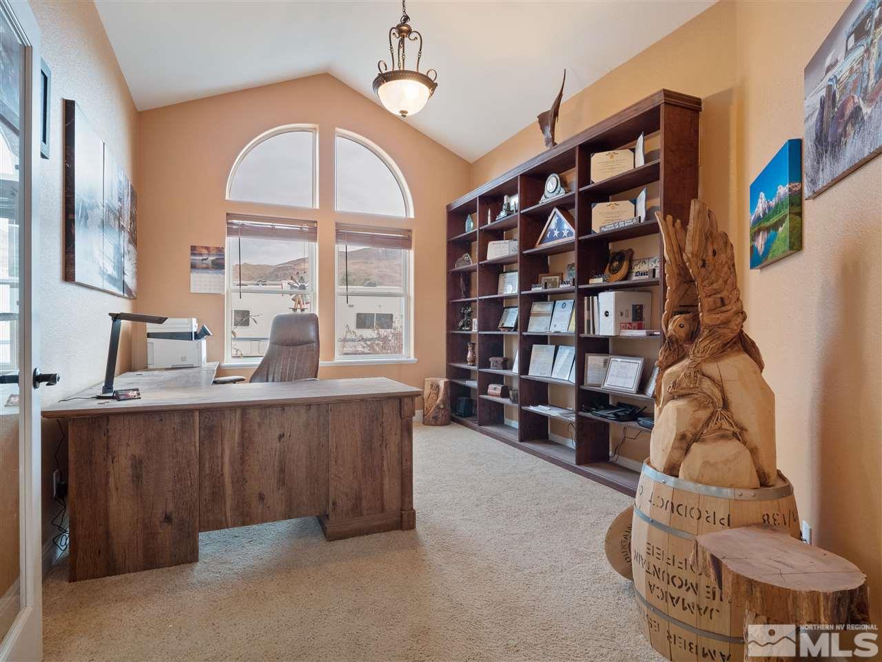 2587 Kelvin Road Carson City, NV 89706 - Photo 9 of 28 Photo 9