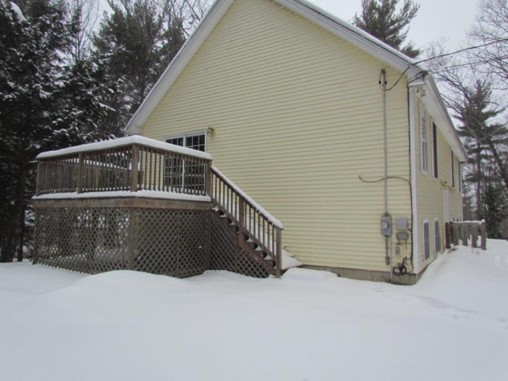 189 Ridge Road Northwood, NH 03261 - Photo 2 of 8