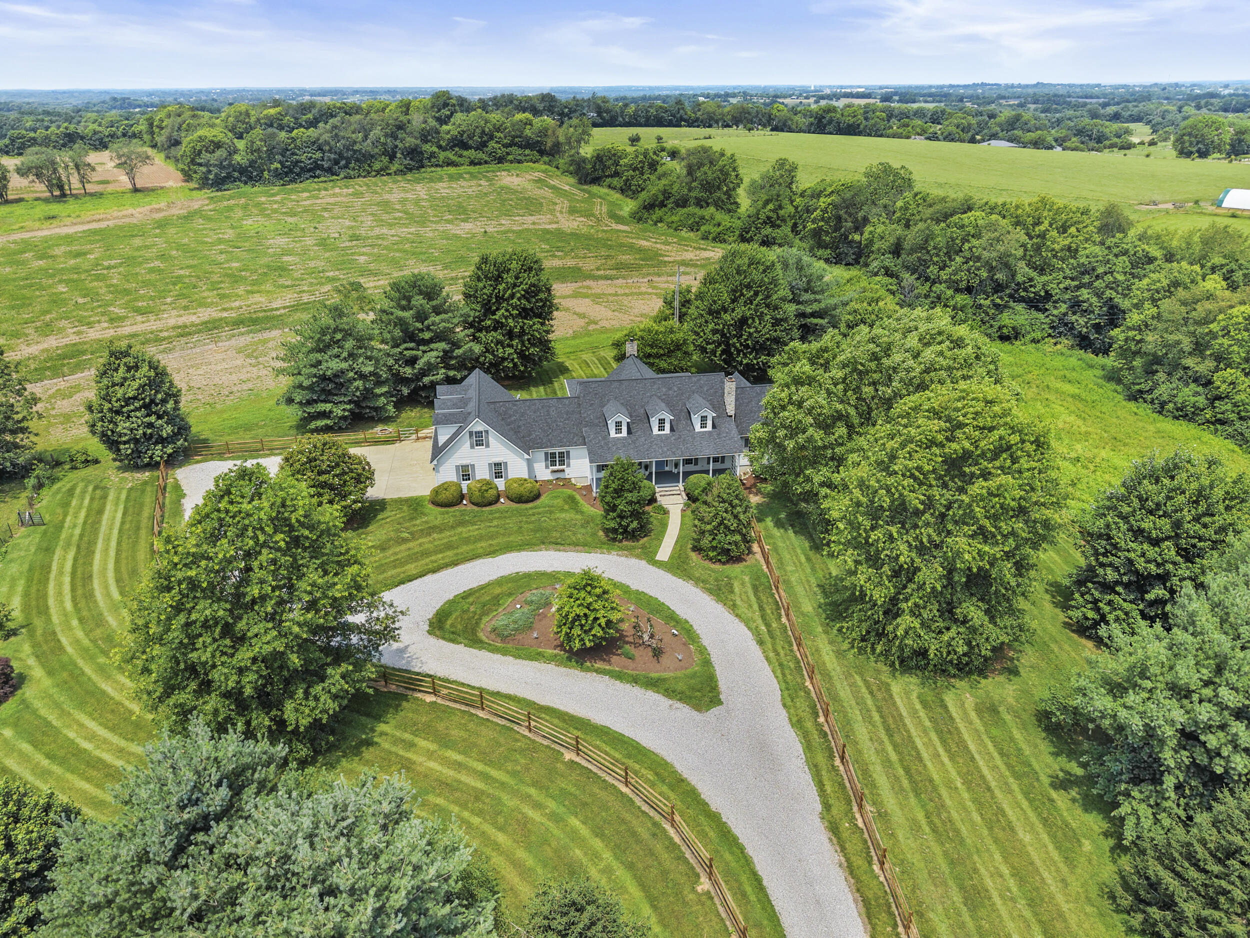 585 Ruddles Mill Cynthiana Road Cynthiana, KY 41031 - Photo 99 of 108 95_dji_20260625125838_0283_d