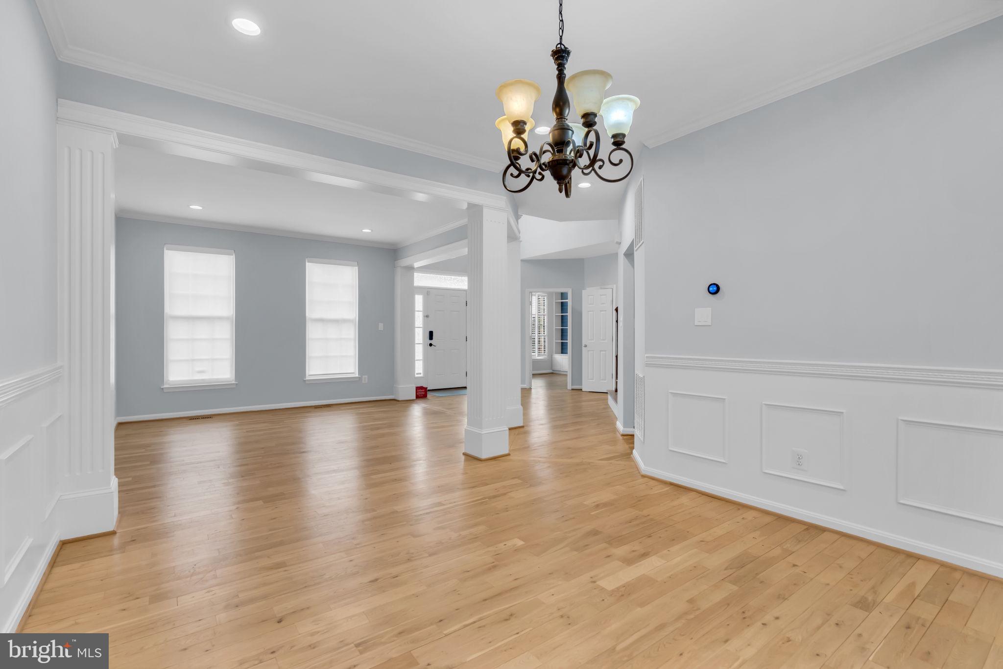 43553 Dempsey Lane Chantilly, VA 20152 - Photo 7 of 76