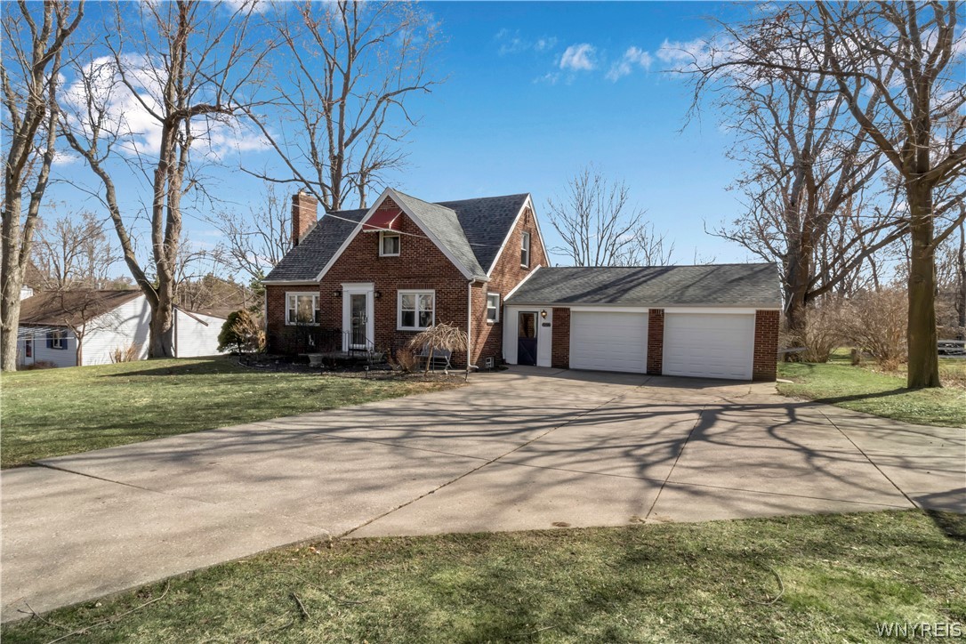 646 Harris Hill Road Lancaster, NY 14086 - Photo 1 of 1 Gallery Image 1