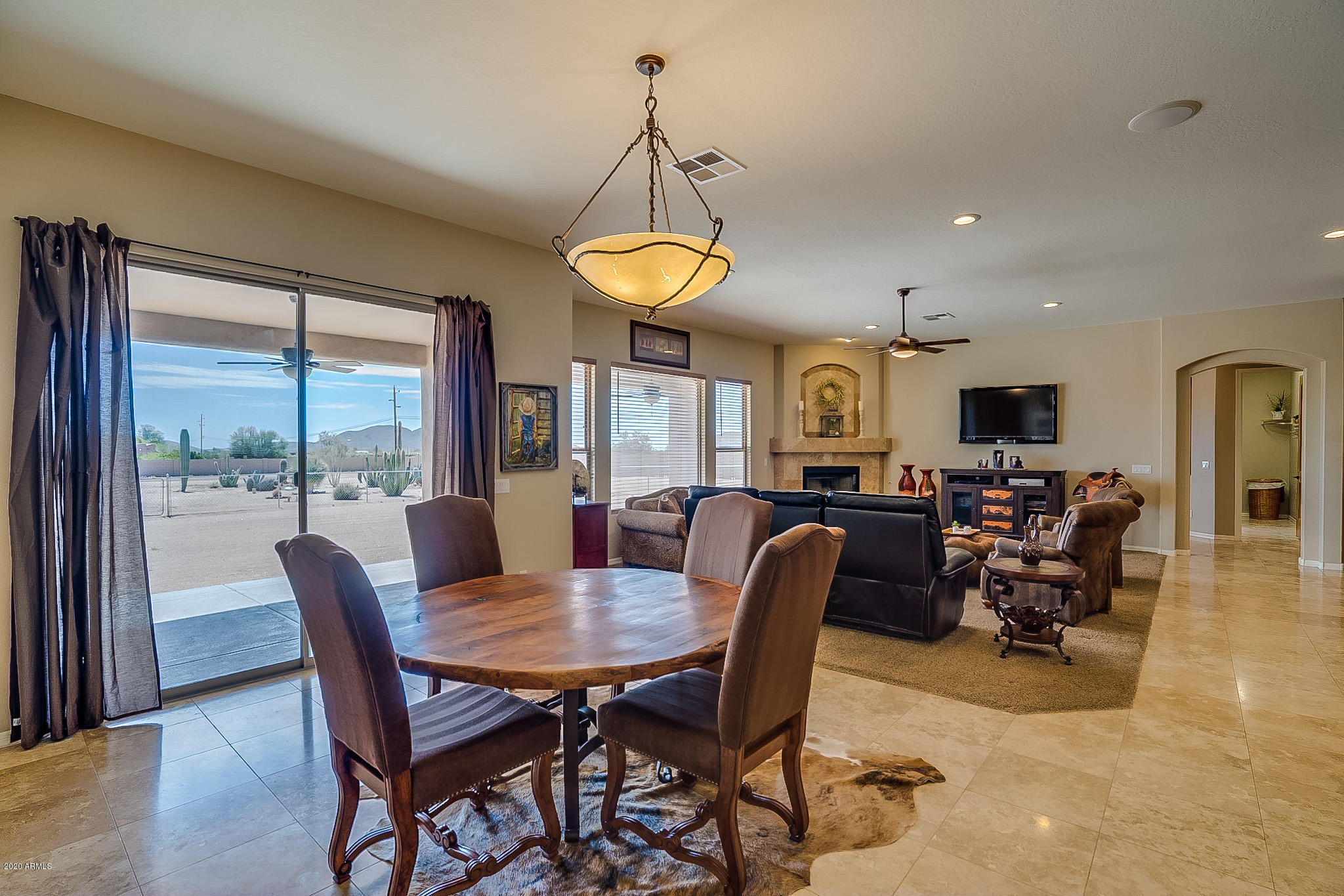 631 West Ridgecrest Road Phoenix, AZ 85086 - Photo 23 of 50 Ridgecrest - Gorgeous Views