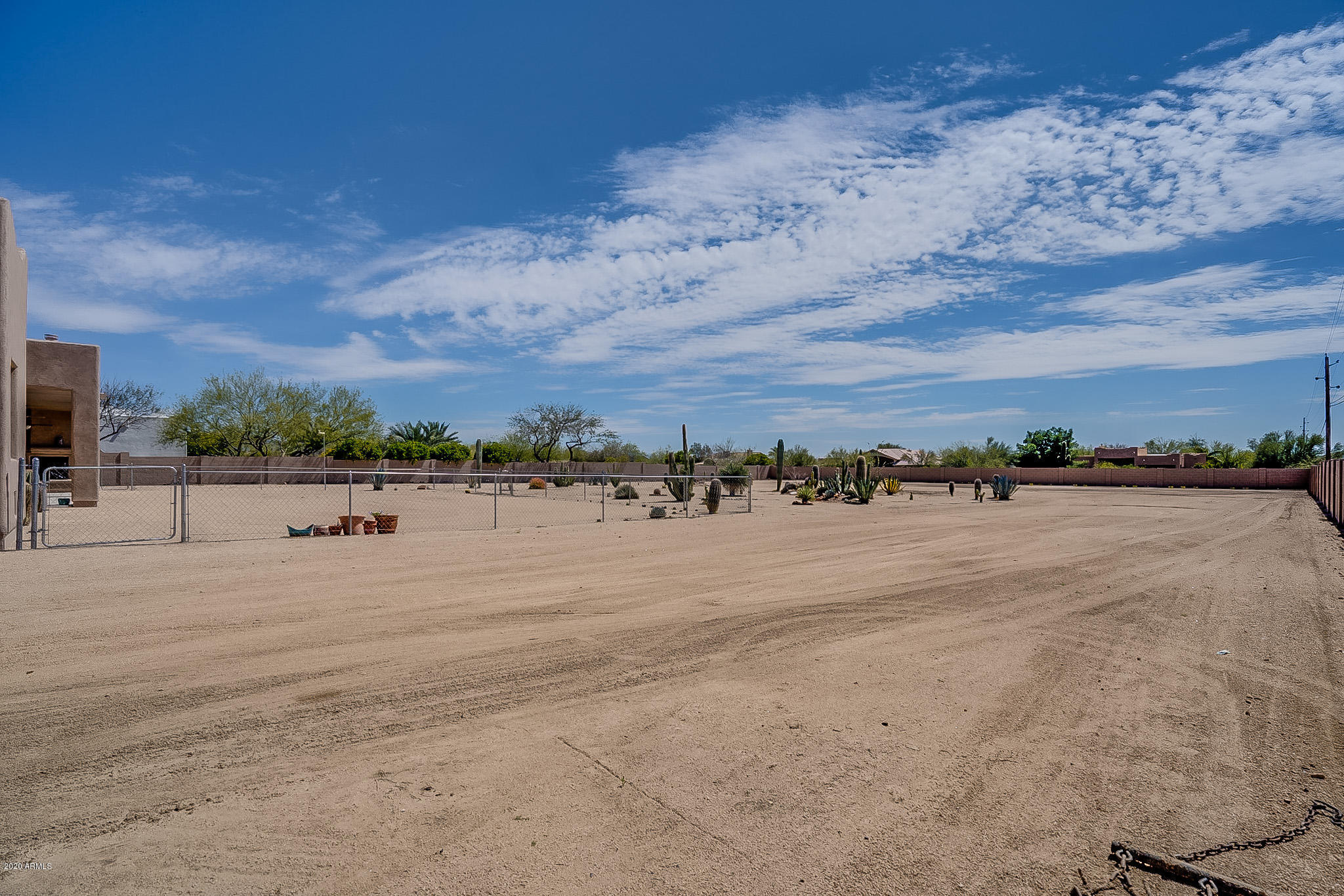 631 West Ridgecrest Road Phoenix, AZ 85086 - Photo 45 of 50 Ridgecrest - Spacious 1.26 Acres