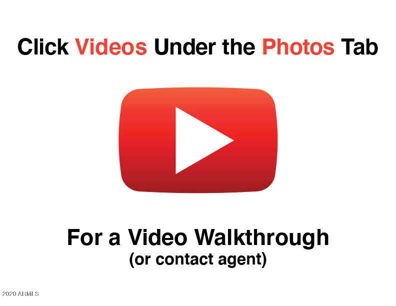 631 West Ridgecrest Road Phoenix, AZ 85086 - Photo 50 of 50 Click for Video