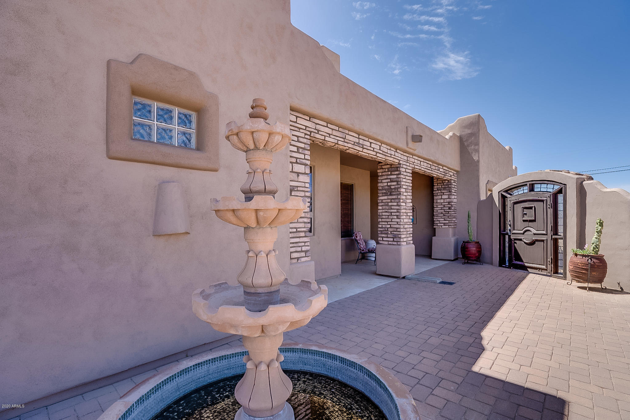 631 West Ridgecrest Road Phoenix, AZ 85086 - Photo 9 of 50 Ridgecrest - Tranquil Fountain