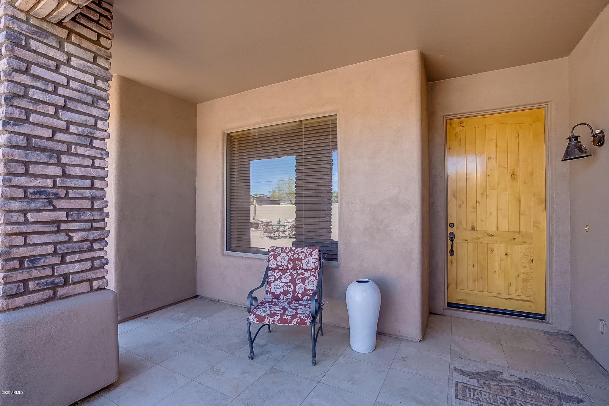 631 West Ridgecrest Road Phoenix, AZ 85086 - Photo 10 of 50 Ridgecrest - Large Covered Patio