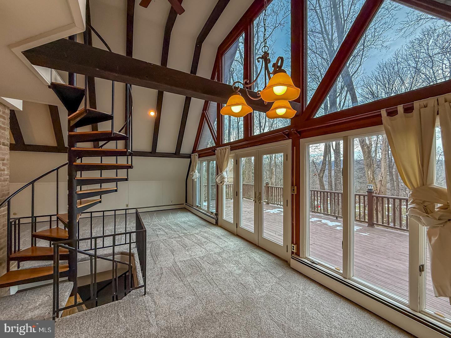 2240 Deep Creek Road Perkiomenville, PA 18074 - Photo 4 of 32