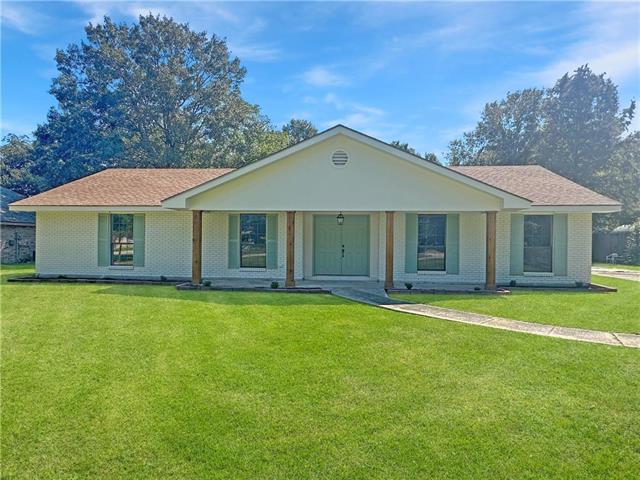 301 Steele Road Slidell, LA 70461 - Photo 1 of 21