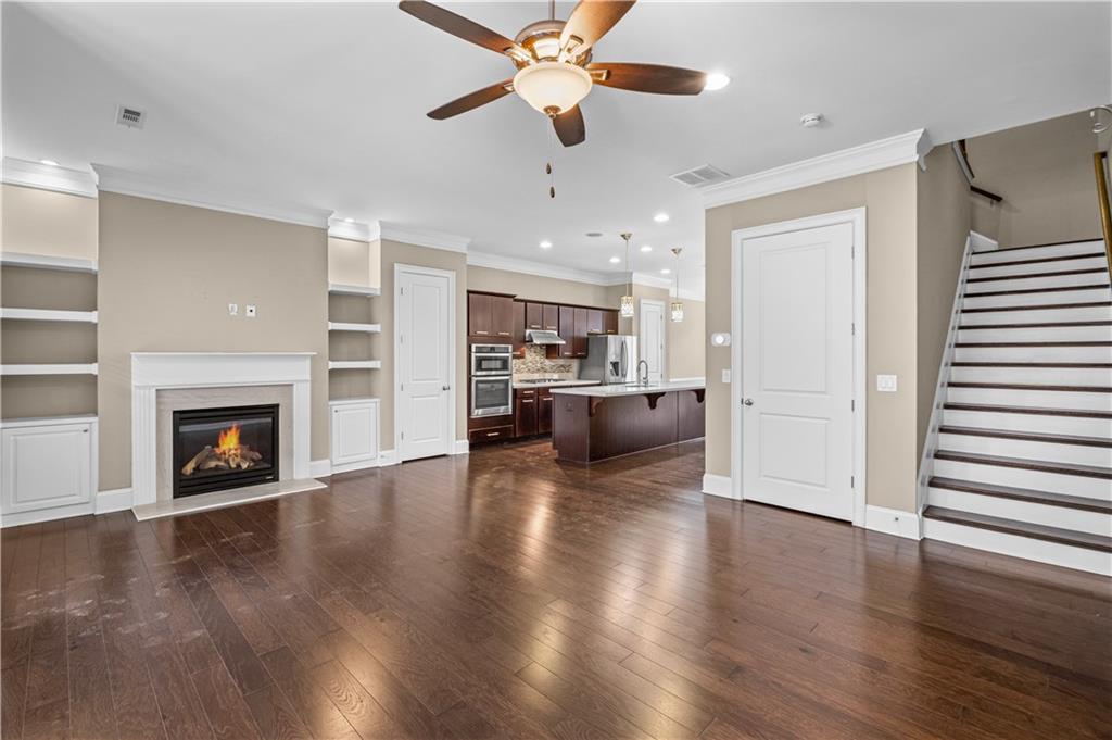 4767 Laurel Walk Atlanta, GA 30338 - Photo 15 of 42