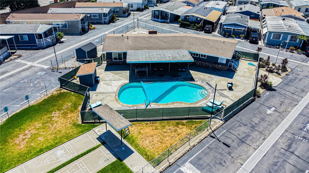 20806 Gridley Road, Unit 48A Lakewood, CA 90715 - Photo 46 of 50