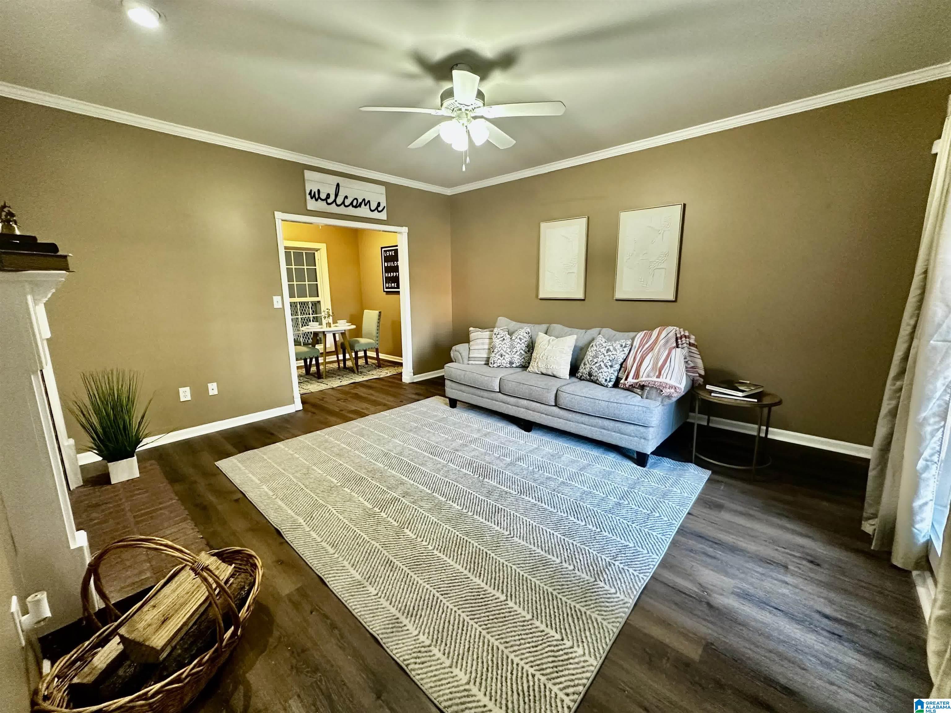 405 Cambrian Ridge Drive Pelham, AL 35124 - Photo 3 of 27
