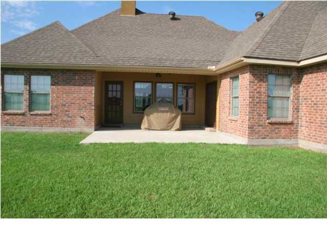 206 Patin Road Carencro, LA 70520 - Photo 17 of 18 Additional Photo