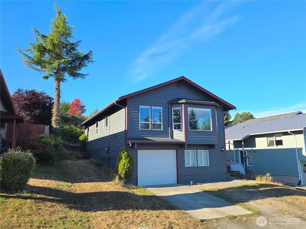 $449,000 | 1812 West 12th Street, Port Angeles, WA 98363