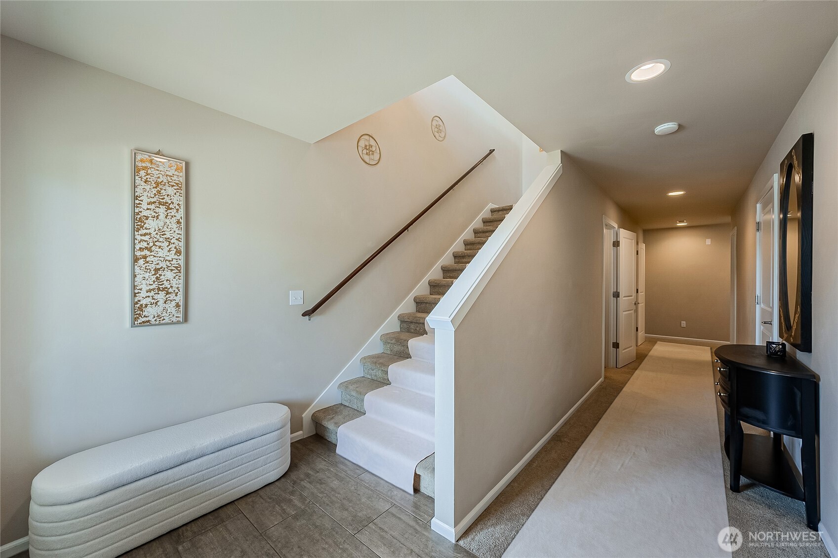 11501 87th Avenue South Seattle, WA 98178 - Photo 21 of 30 a living room with furniture