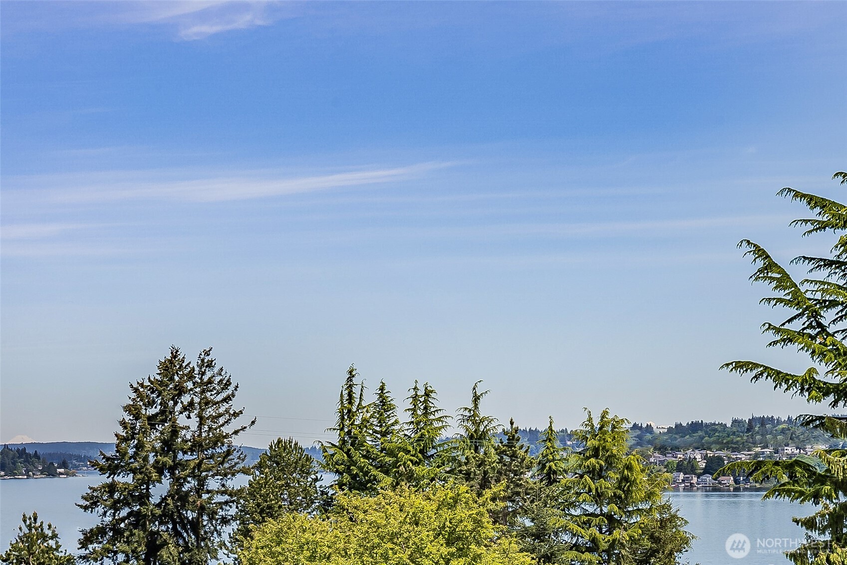 11501 87th Avenue South Seattle, WA 98178 - Photo 30 of 30 a view of a lake