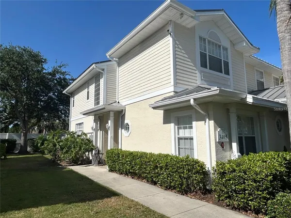 $6,695 | 3405 54th Drive West, Unit 104, Bradenton, FL 34210