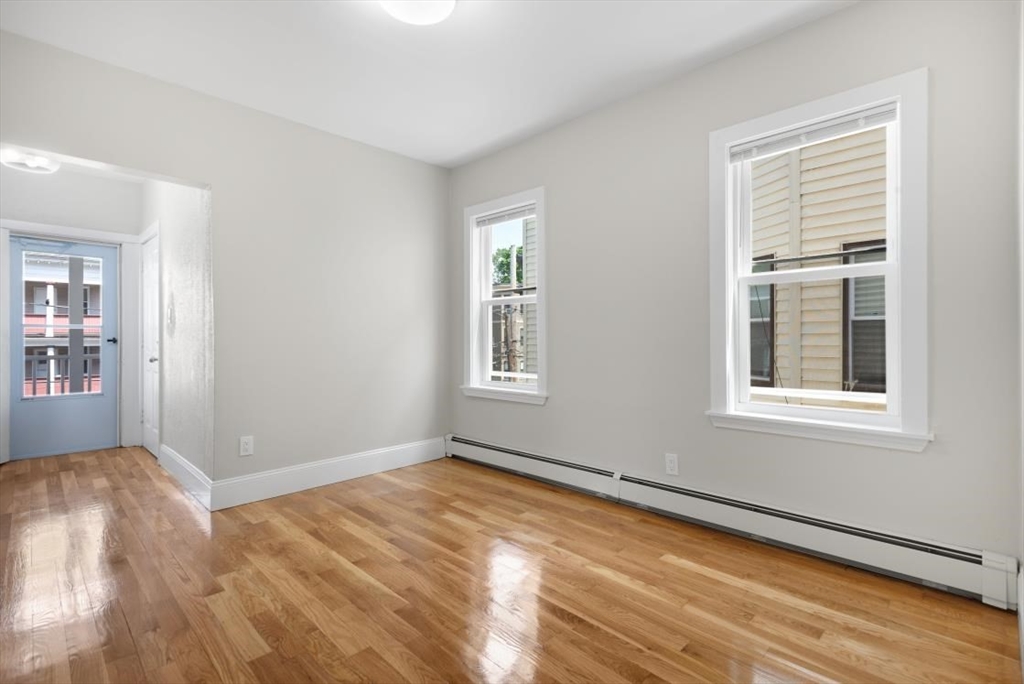 19 Crowell Street, Unit 2 Boston, MA 02124 - Photo 3 of 9