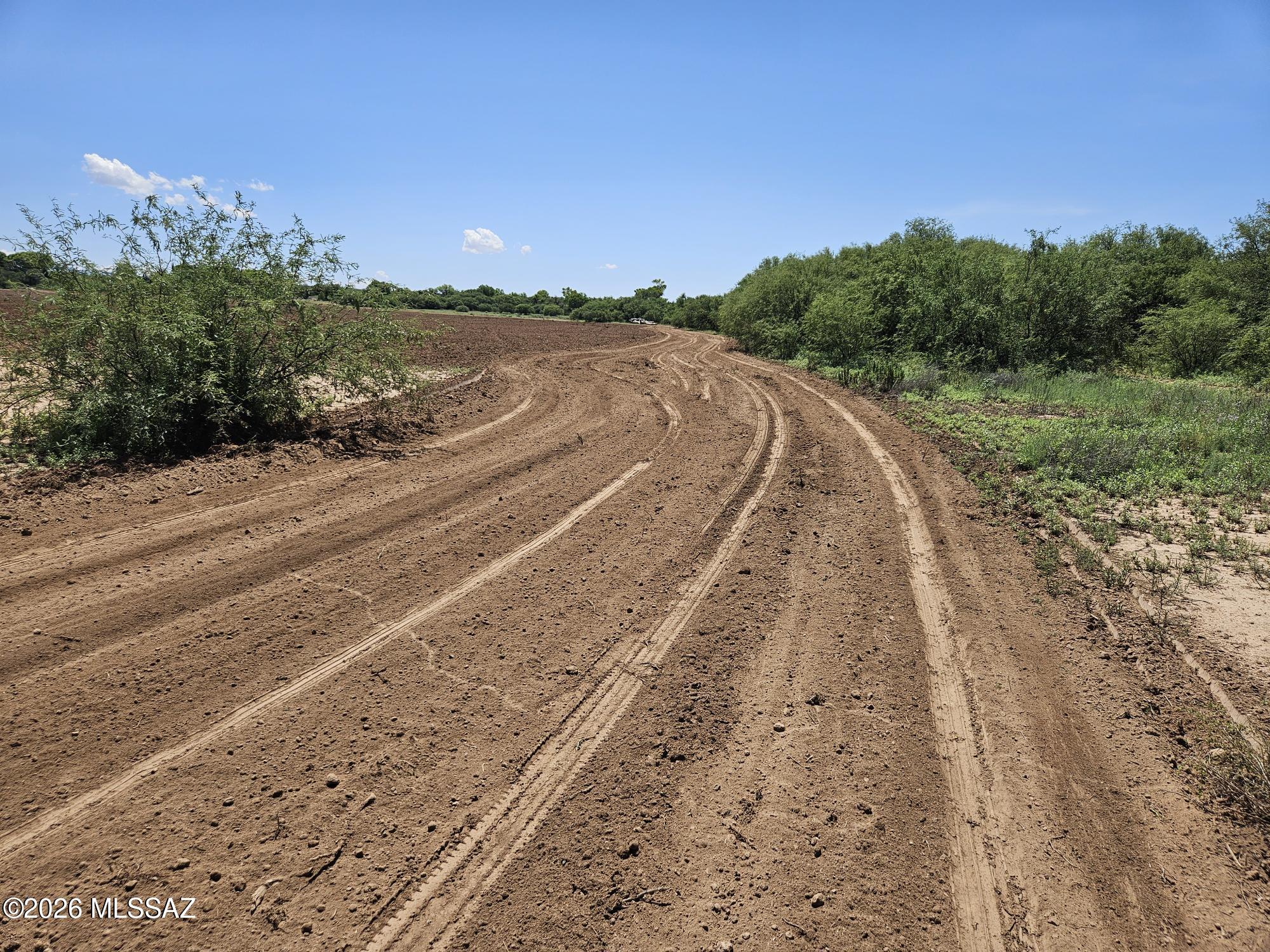 80 West Escalante Road St. David, AZ 85630 - Photo 6 of 10 Internal Road