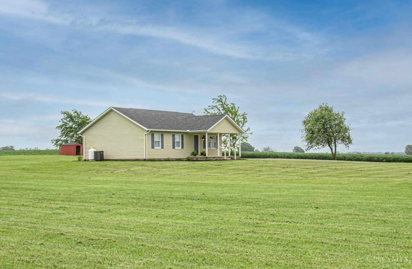 968 Wolverton Road Eaton, OH 45320 - Photo 39 of 40 Gallery Image 39