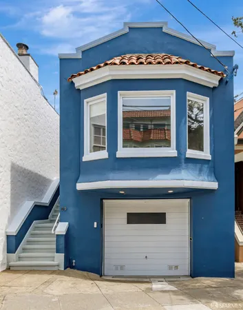 $13,500 | 69 Uranus Terrace, San Francisco, CA 94114