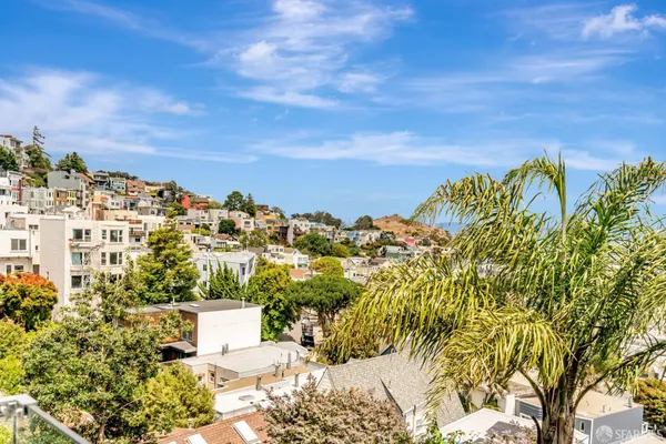 $13,500 | 69 Uranus Terrace, San Francisco, CA 94114