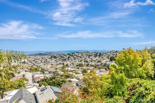 $13,500 | 69 Uranus Terrace, San Francisco, CA 94114