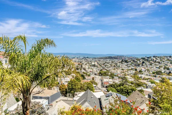 $13,500 | 69 Uranus Terrace, San Francisco, CA 94114