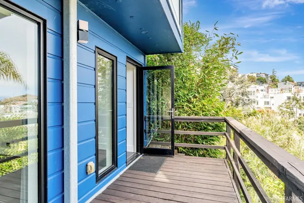 $13,500 | 69 Uranus Terrace, San Francisco, CA 94114