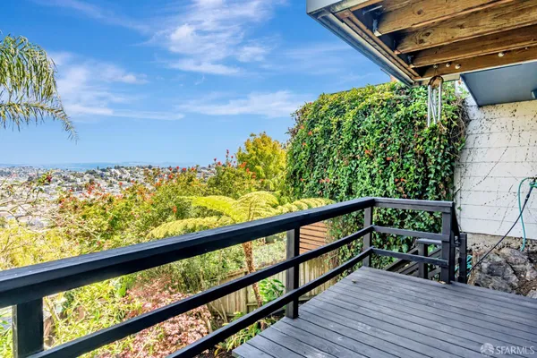 $13,500 | 69 Uranus Terrace, San Francisco, CA 94114