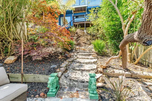 $13,500 | 69 Uranus Terrace, San Francisco, CA 94114